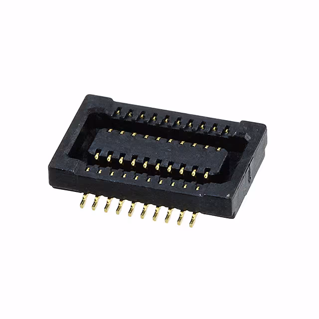 DF23C-20DS-0.5V(51) Hirose Electric Co Ltd  Matrices de type bord Mezzanine (carte à carte)